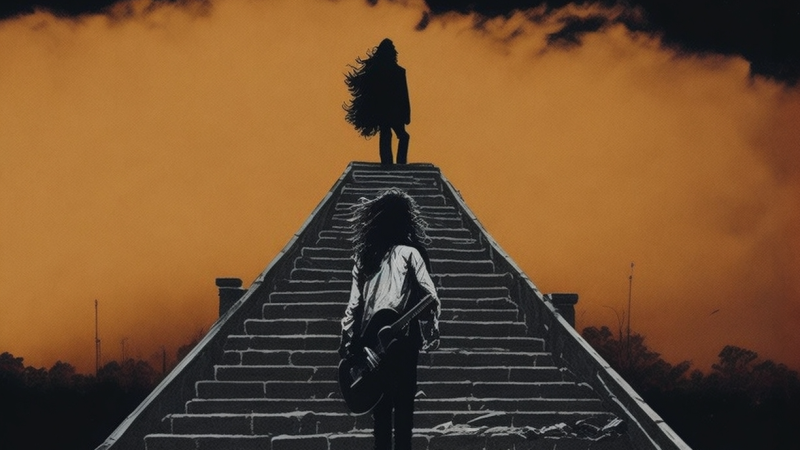 Led Zeppelin Covers: Analyzing Different Approaches to 5 Memorable Hits