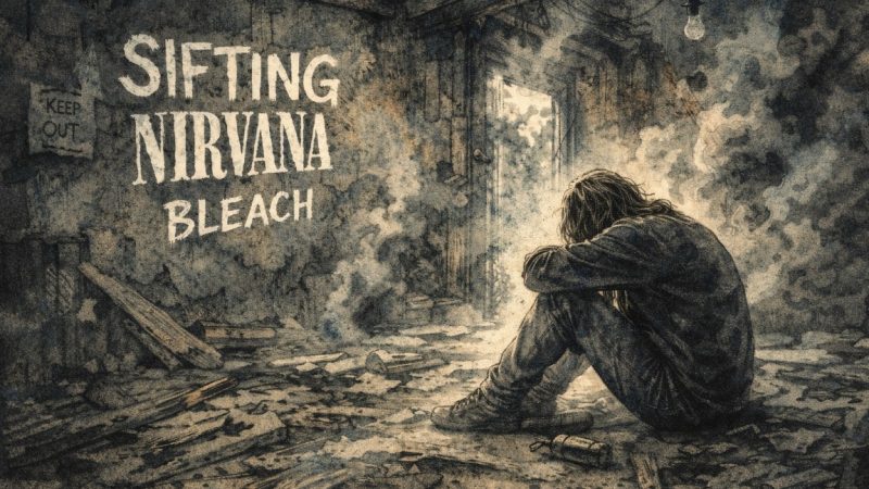 Chat Pile’s Bruising “Sifting” vs Nirvana’s Original: What Changed?